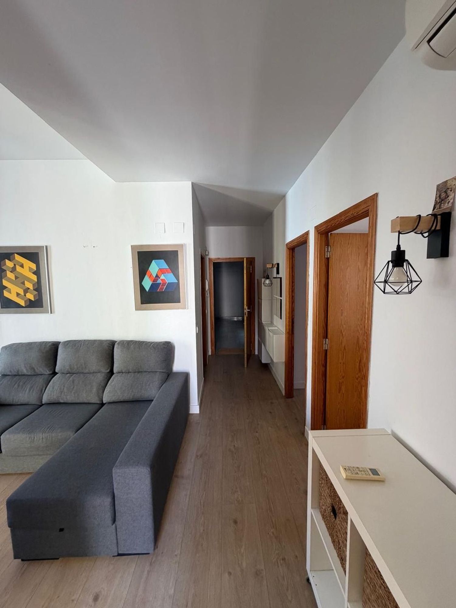 Piso en La Seu, La Seu - Foto 2