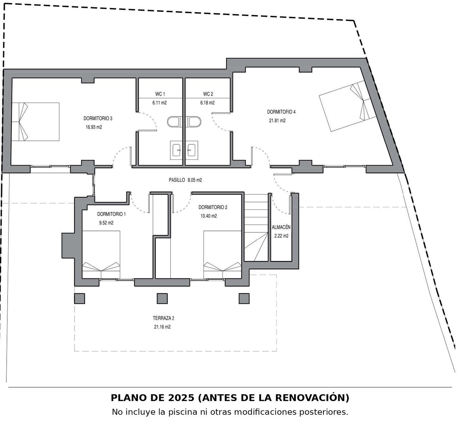 Casa o chalet independiente en Urbanizacion El Olimpo De Mijas, 45, Mijas Pueblo, Mijas Pueblo - Foto 26