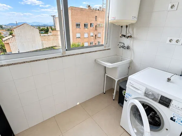 Piso en Carril Saavedra, 40, San Ginés - Foto 5