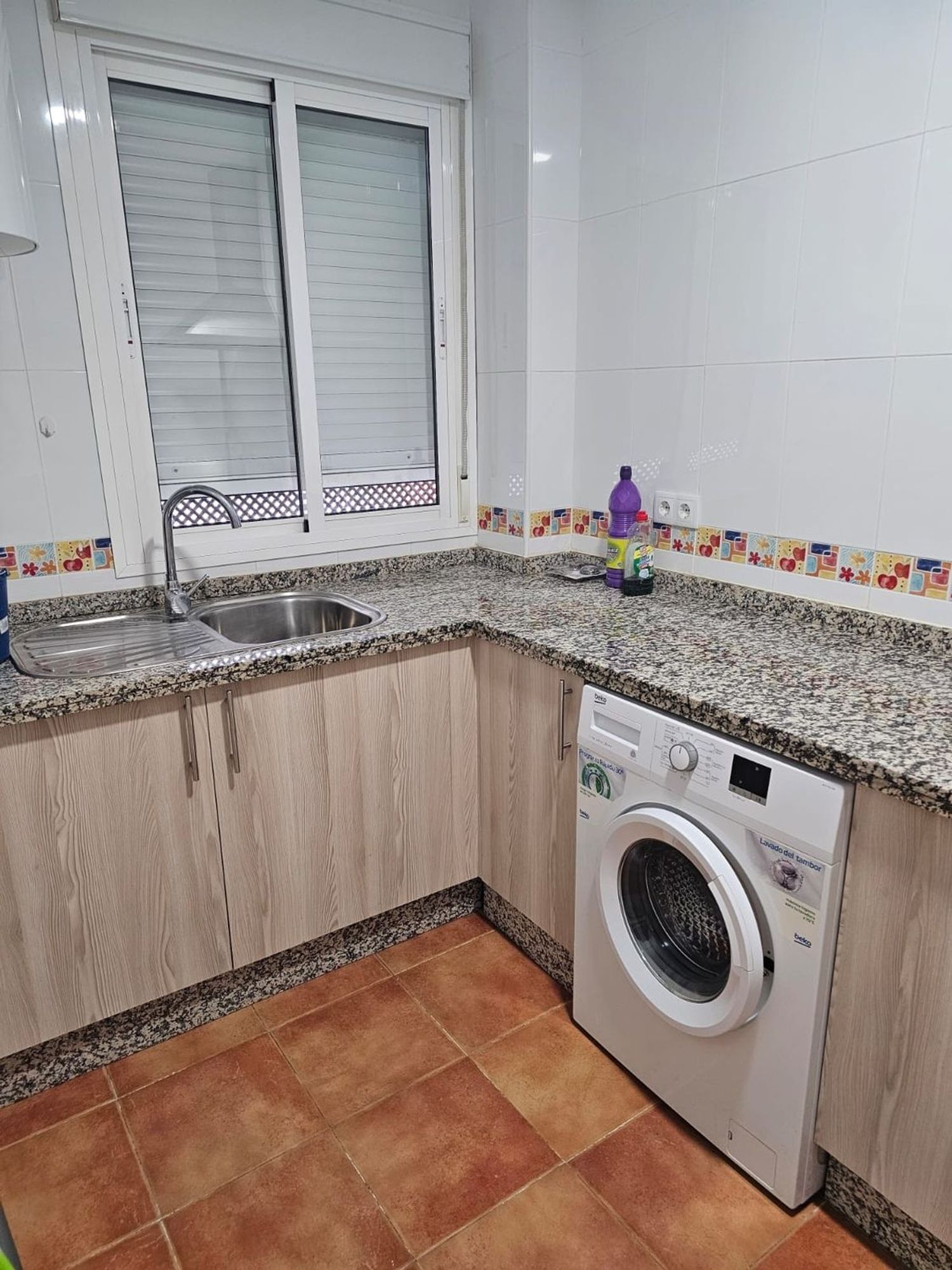 Piso en Avenida Reyes Católicos, 18, Centro - Doña Mercedes, Centro - Doña Mercedes - Foto 3