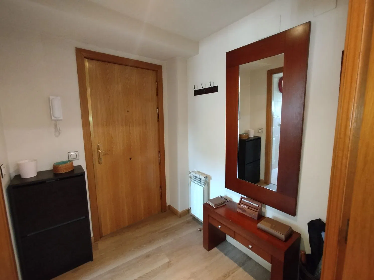 Piso en avenida de Carmen Martín Gaite, 13 - Foto 2