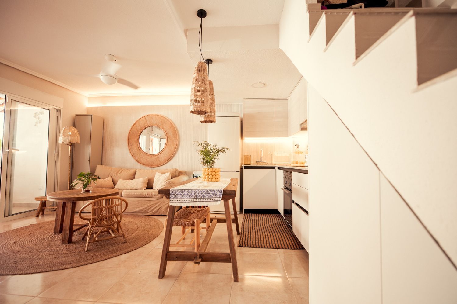 Chalet pareado en Calle Biar, 9, Tamarit - Playa Lissa, Tamarit - Playa Lissa - Foto 9