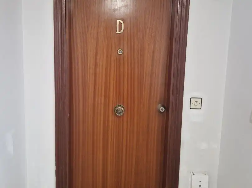 Piso en  Calle Álvarez Lorenzana 16 - Foto 2