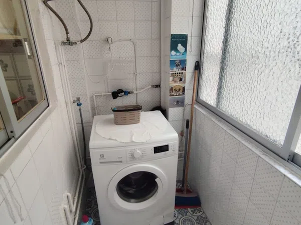 Piso en calle del Catedrático Daniel Jiménez de Cisneros, 2 - Foto 14