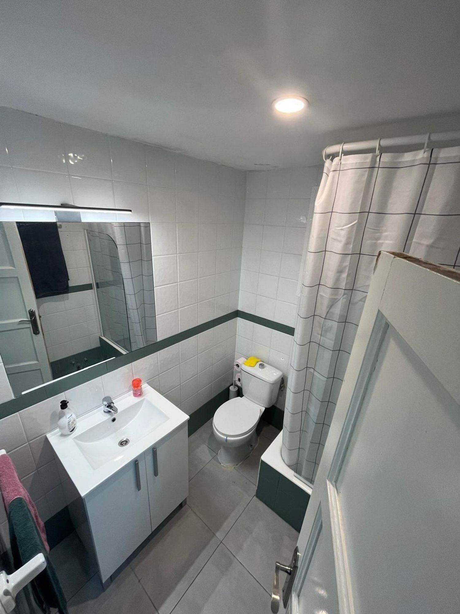 Piso en calle de Lasierra Purroy, 55 - Foto 8