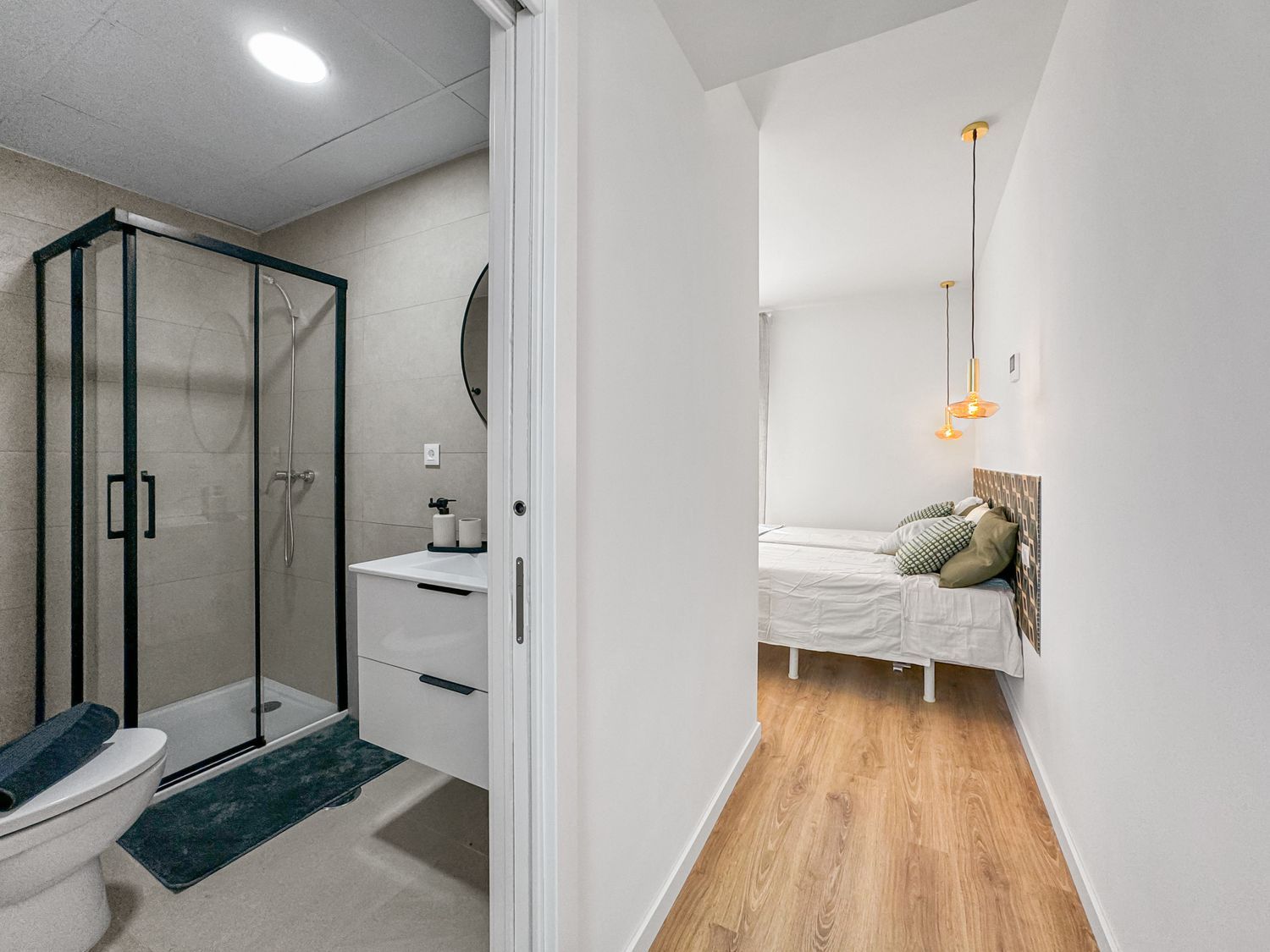 Dúplex en calle Postigos, 42 - Foto 10