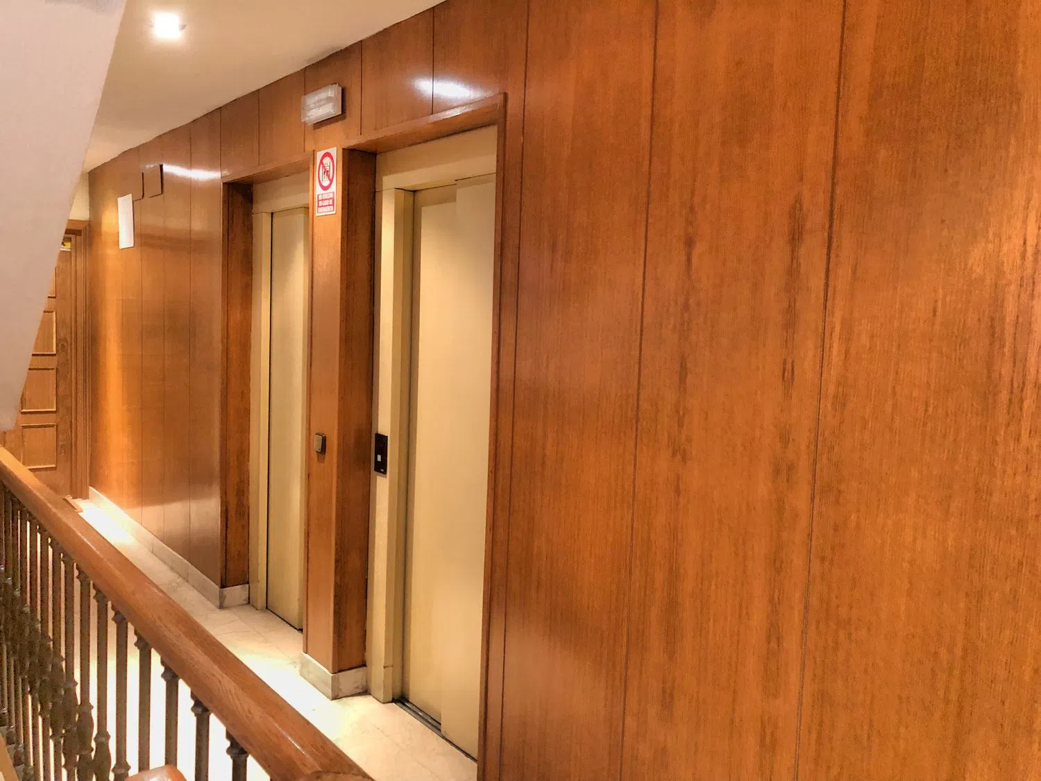 Estudio en calle de Alberto Aguilera, 52 - Foto 7