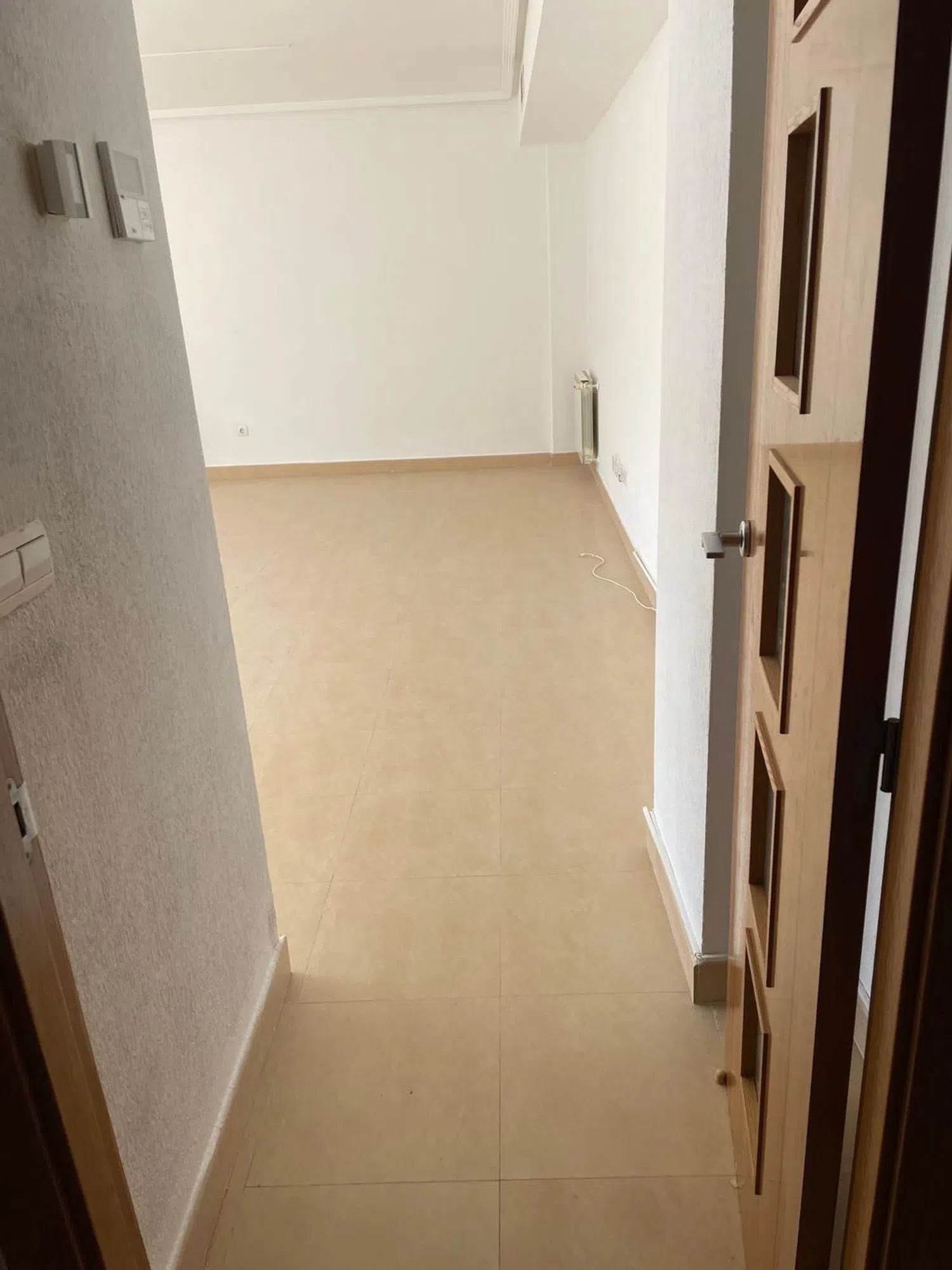 Piso en avenida Conrado Albaladejo, 33 - Foto 9
