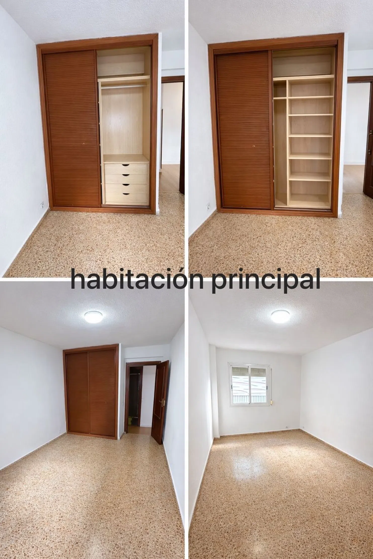 Piso en calle Alcalá, 470 - Foto 1