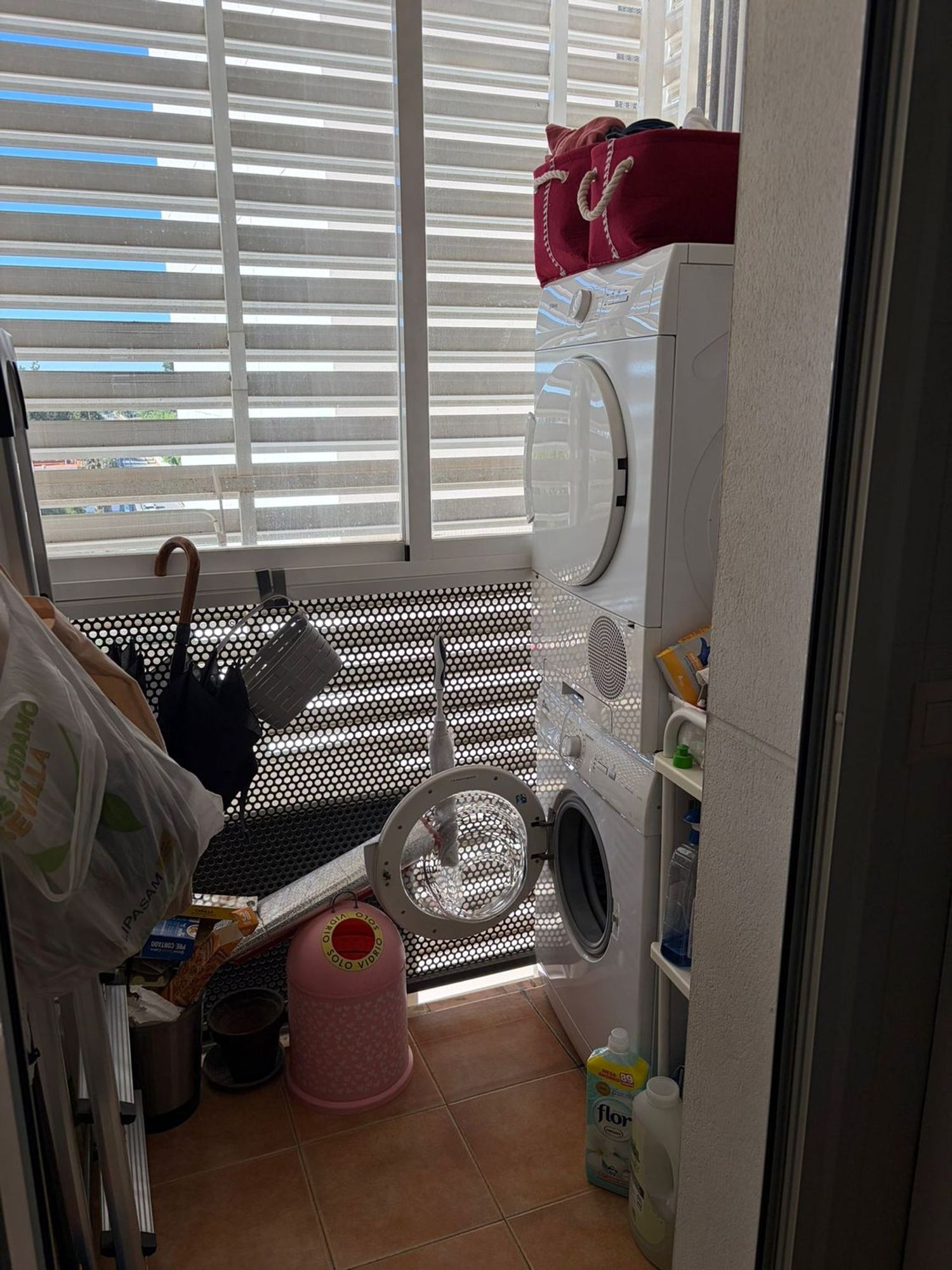 Piso en calle Hispano Aviación, 6 - Foto 8