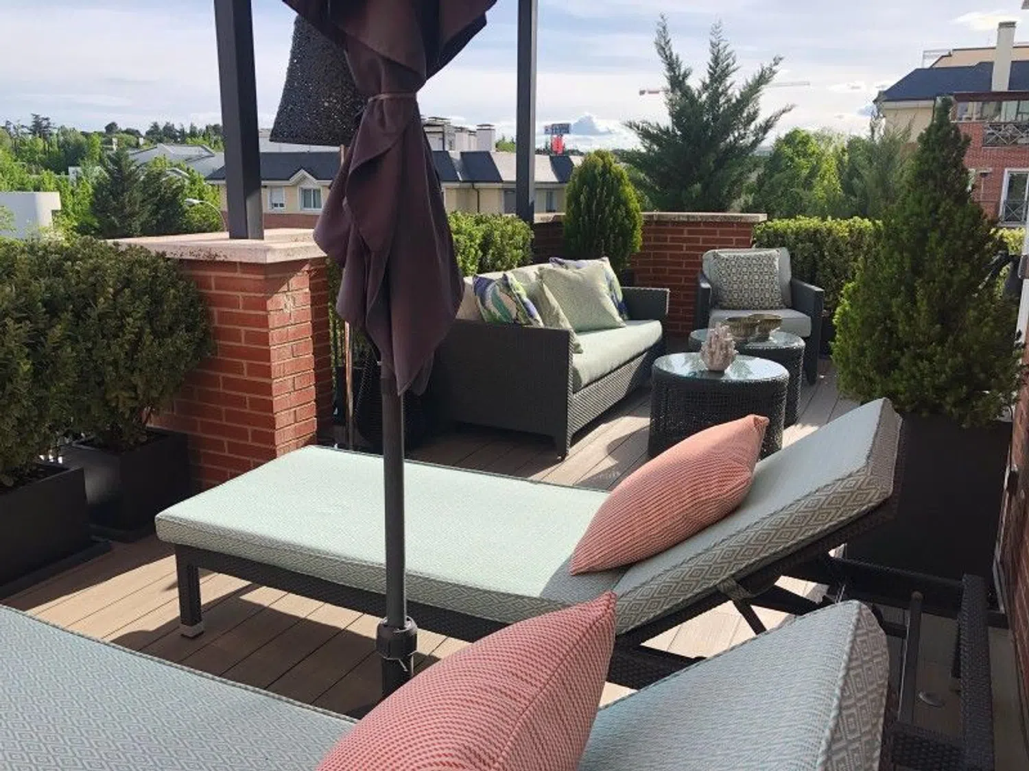 Piso en calle de Cabo Cañaveral, 12 - Foto 28