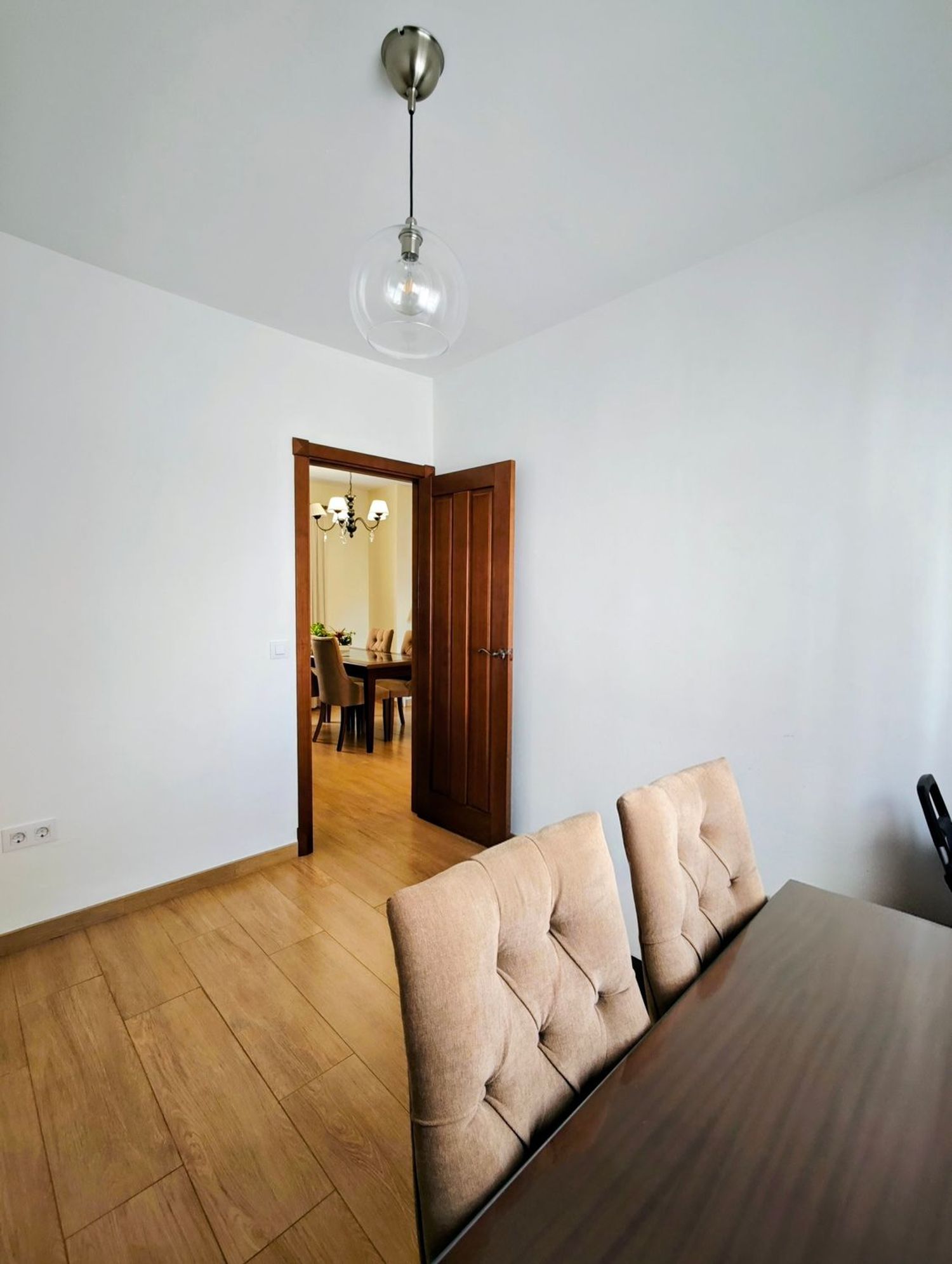 Piso en Calle Coral, 4, Doctor Fedriani - Foto 13