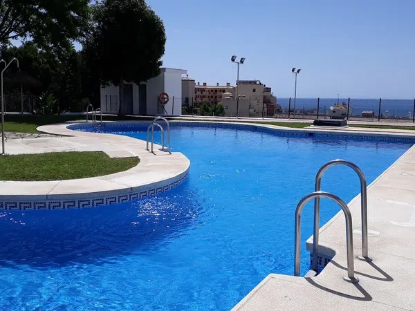 Piso en avenida Carvajal, 1 - Foto 11