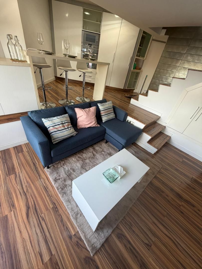 Ático en  Carrer de Sant Rafael 2 - Foto 13