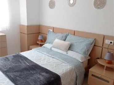 Apartamento en Magic World - Foto 6