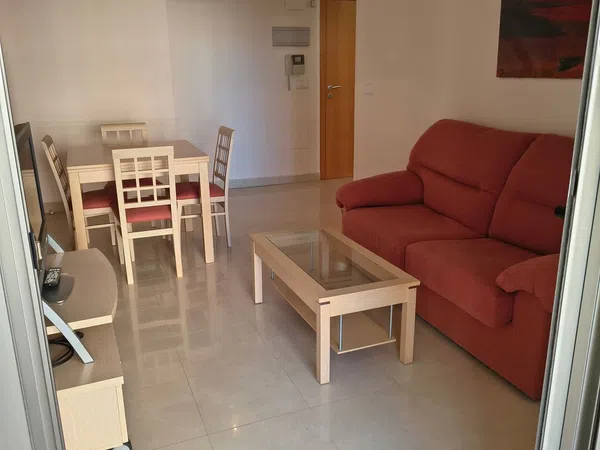 Piso en Avenida Mestral, 4, Cala Alta - Veramar - Foto 5