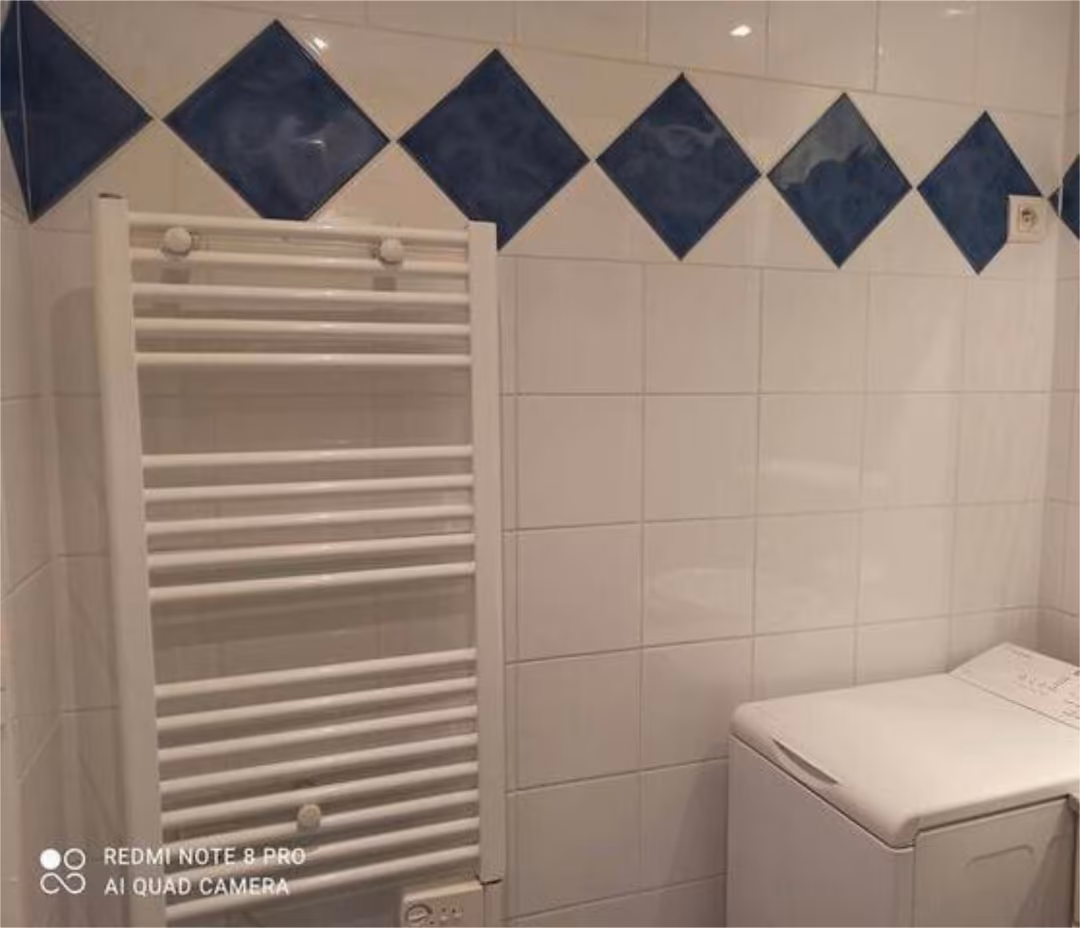 Estudio en Avenida Andalucía - Foto 2