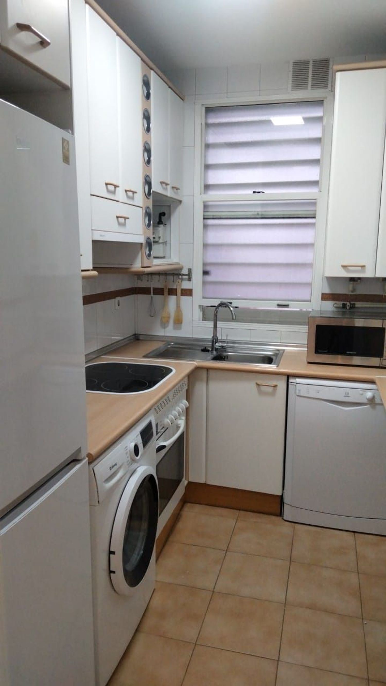 Piso en Barrio Pacífico - Foto 1