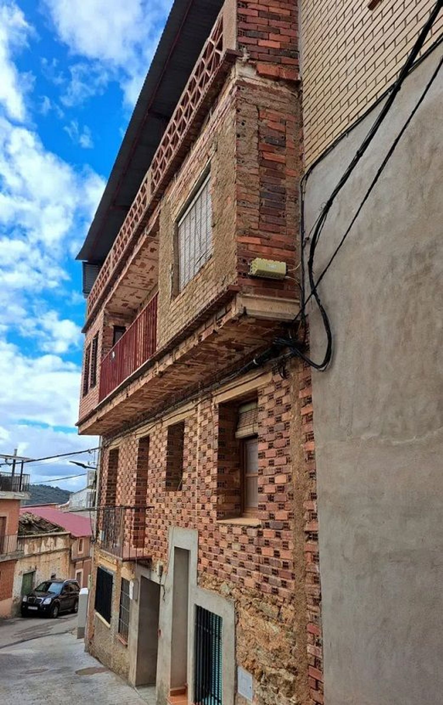 Casa de pueblo en Calle Nuestra Señora del Carmen s/n - Foto 2