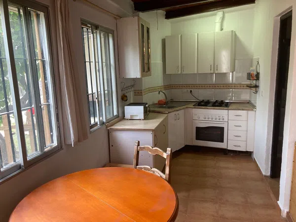 Casa independiente en carril Campillos, 1 - Foto 17