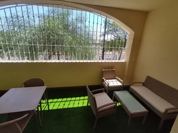 Piso en Calle mozárabes, 36, Aguadulce sur - Foto 10