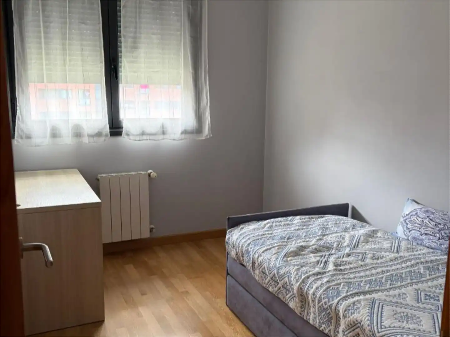 Piso en  Calle Guillermo Dierssen 93 - Foto 15