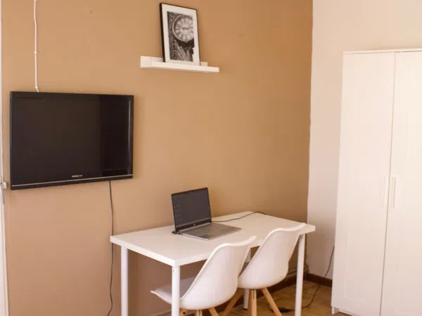 Piso en calle Bolivia, 4 - Foto 2