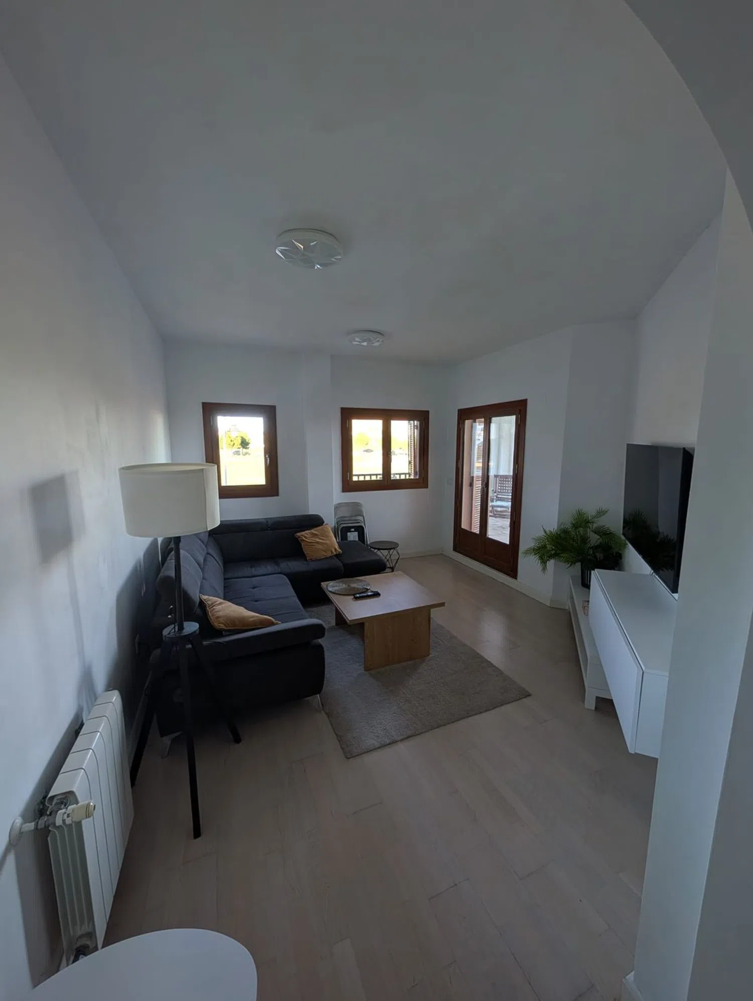 Piso en calle Diamante, 23 - Foto 2