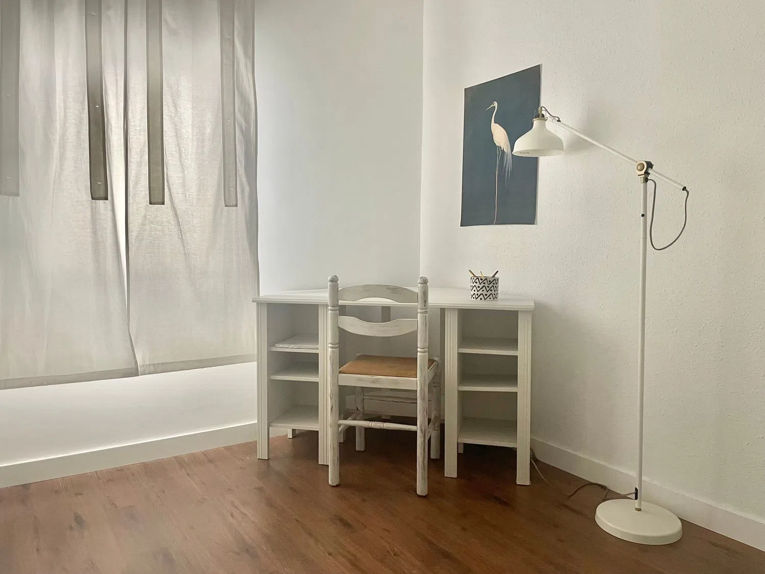 Piso en calle Aureliano San Román, 33 - Foto 4