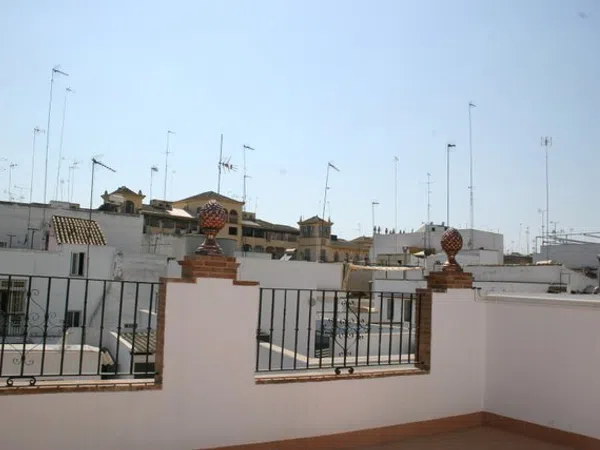 Piso en Calle Santas Patronas, 37, Arenal - Museo - Tetuán, Sevilla - Foto 8