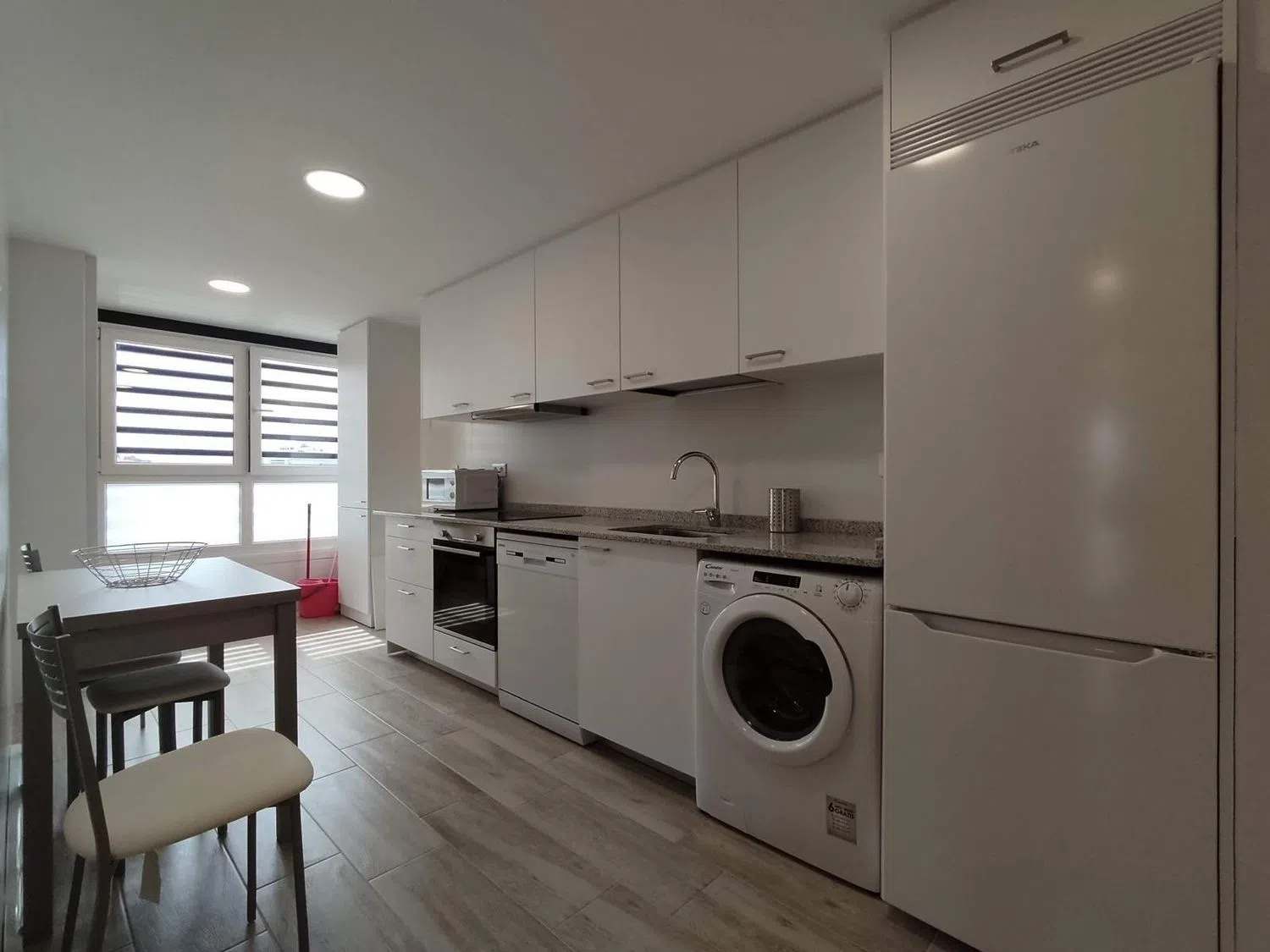 Piso en calle Monasterio de Irache, 45 - Foto 5