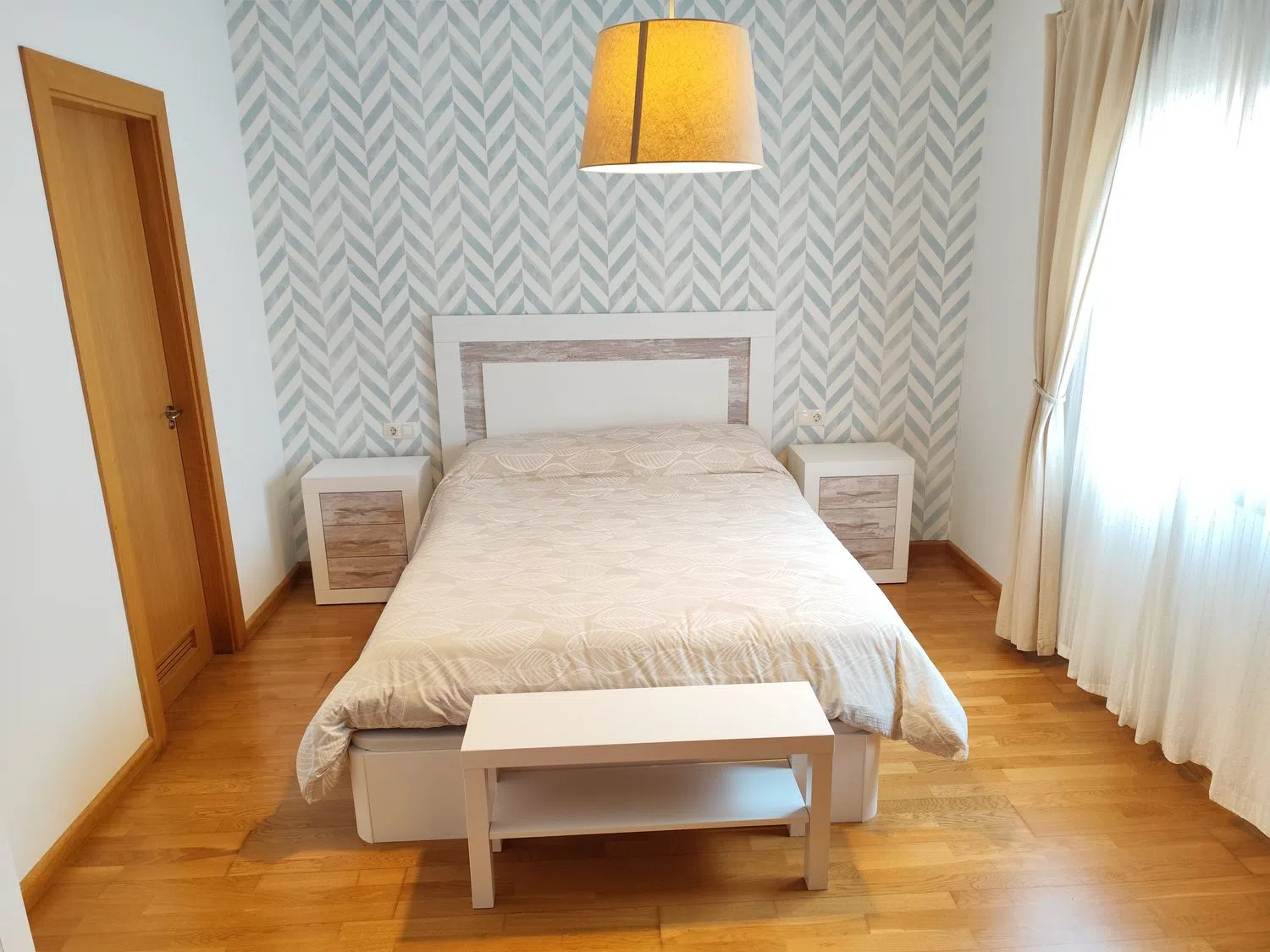 Piso en calle Miguel Moya, 4 - Foto 13