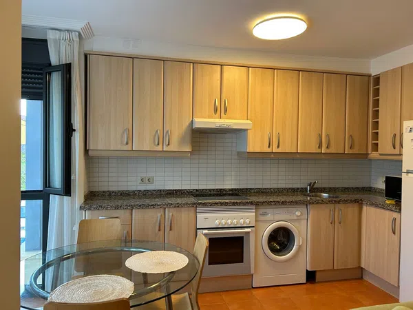 Estudio en calle Río Esva, 1 - Foto 3