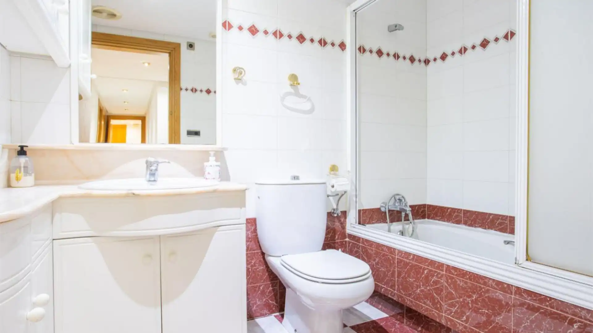 Piso en  Avenida Europa 3 - Foto 28