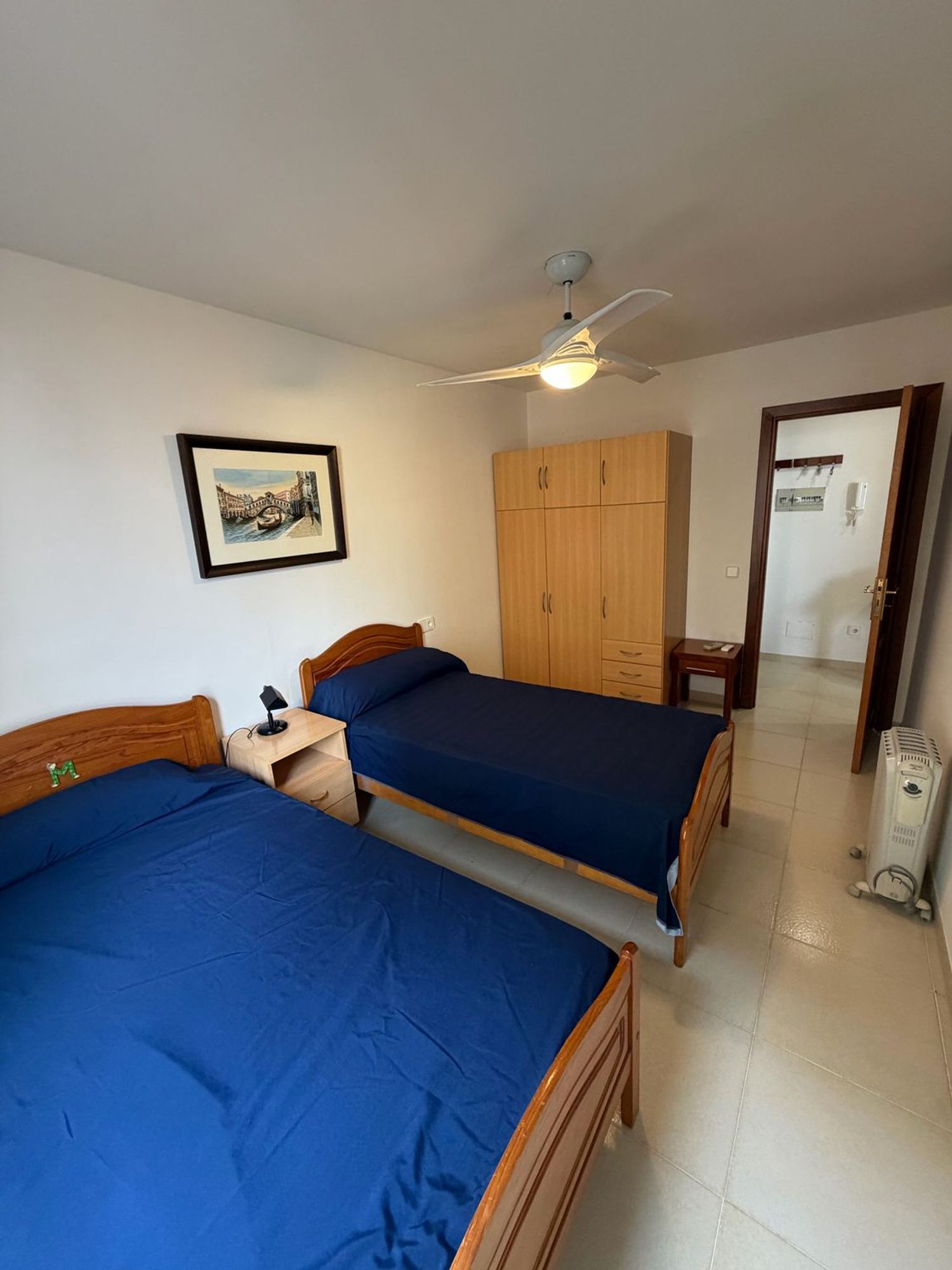 Piso en calle de Francesc Martí i Móra, 27 - Foto 7