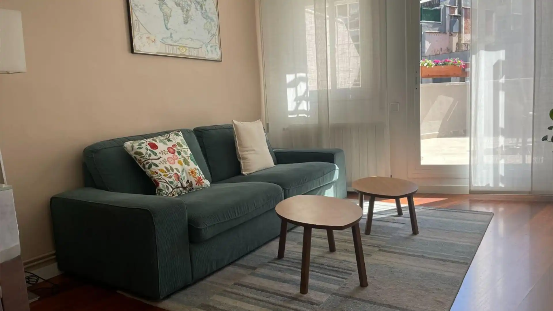 Ático en  Carrer de Concepción Arenal 1 - Foto 5