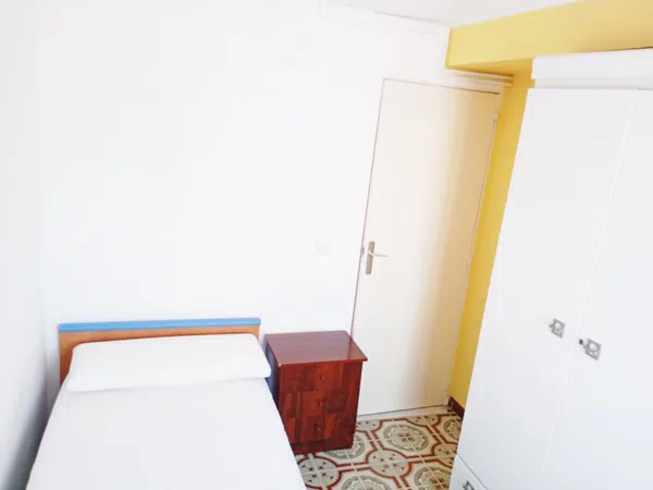 Piso en Calle Sueño del Patricio, 1, San Pablo - Foto 3