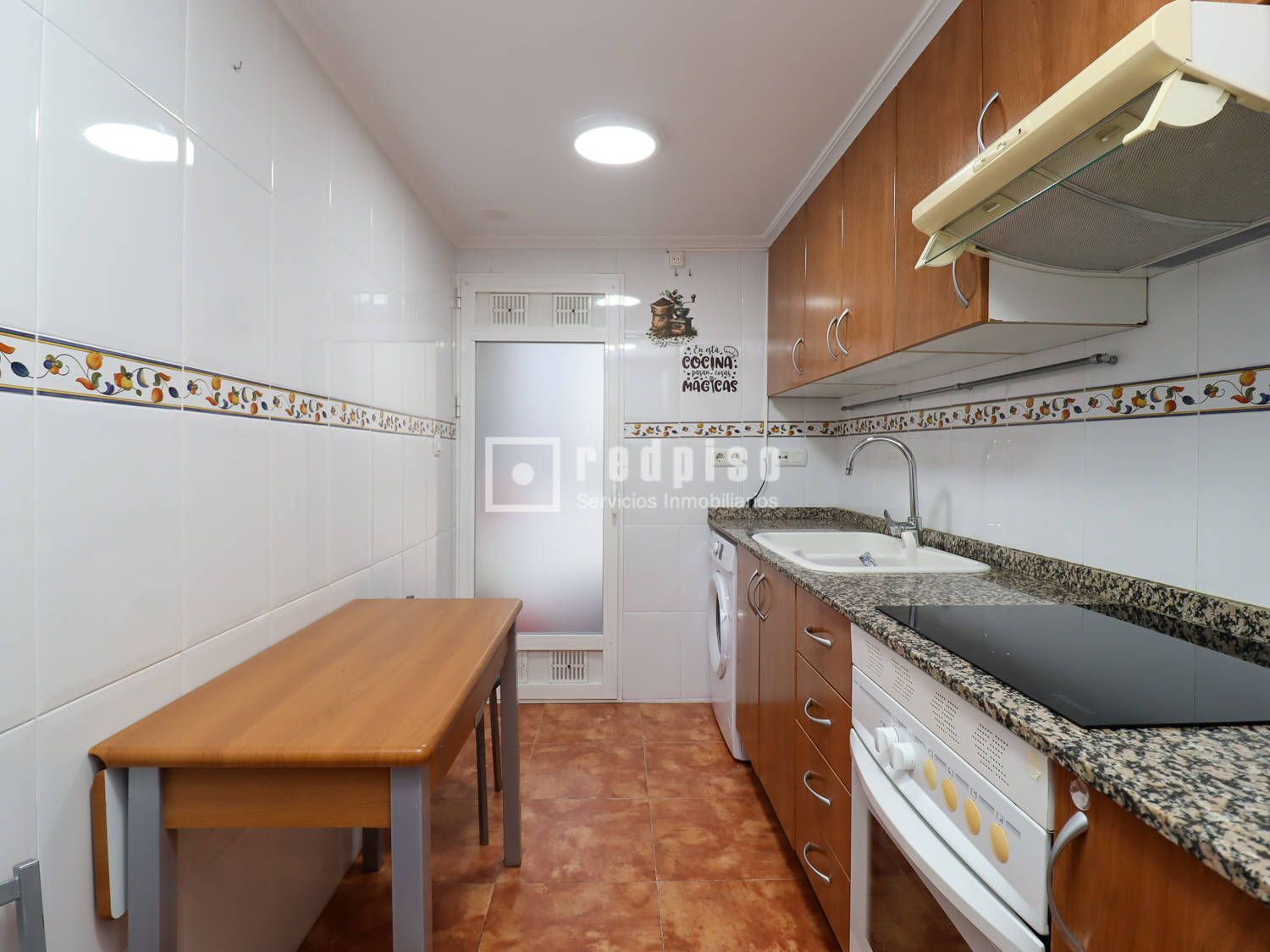Piso en Calle del Retor, Mont-Olivet - Foto 10