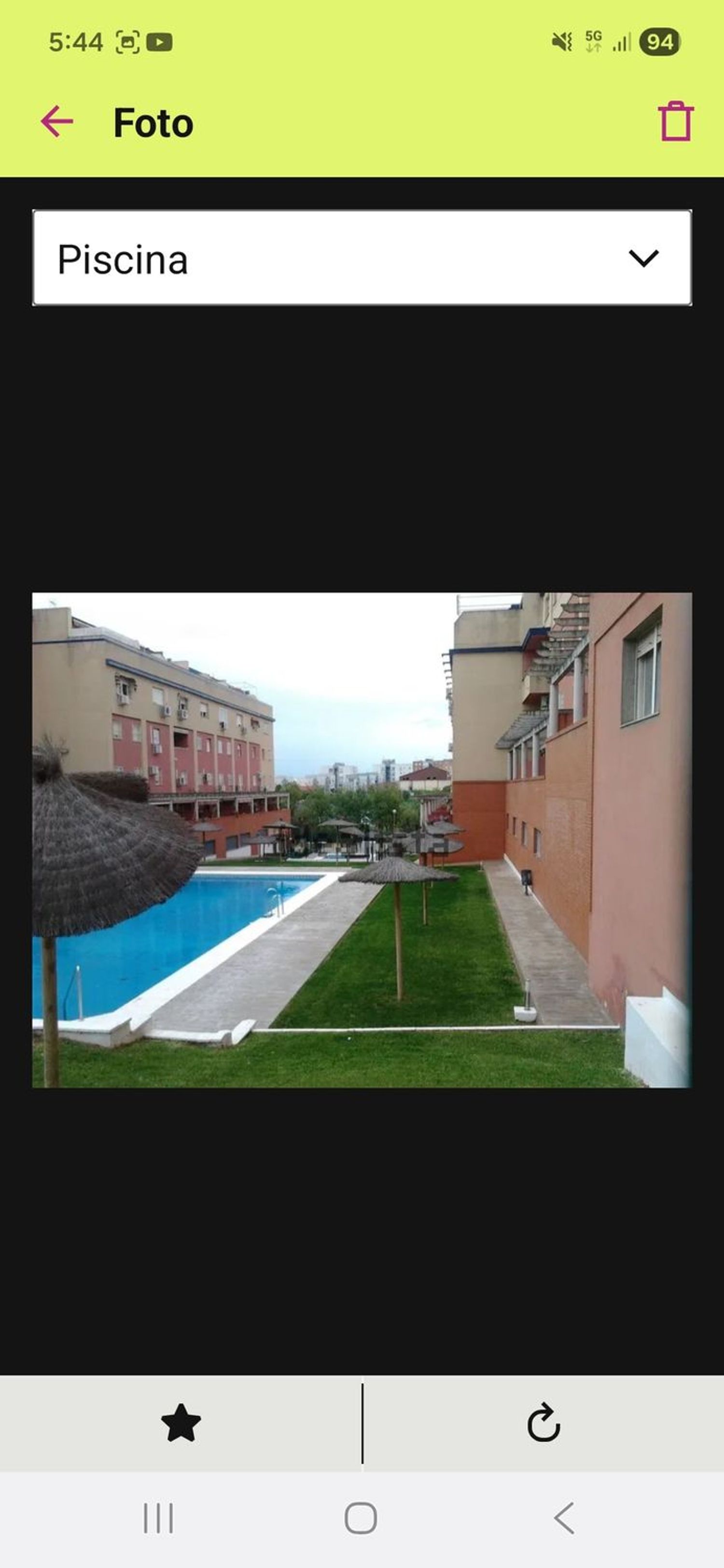 Dúplex en Calle de la Cornisa Azul, 4 - Foto 3