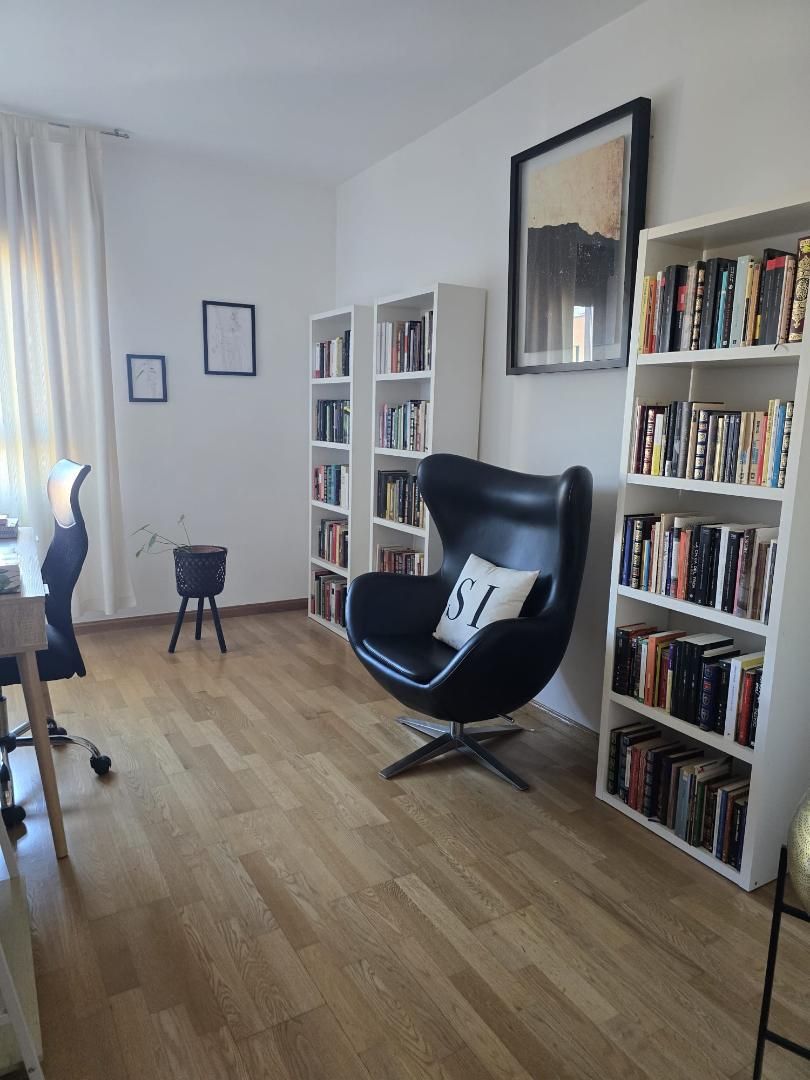 Piso en  Avenida Federico García Lorca 26 - Foto 8