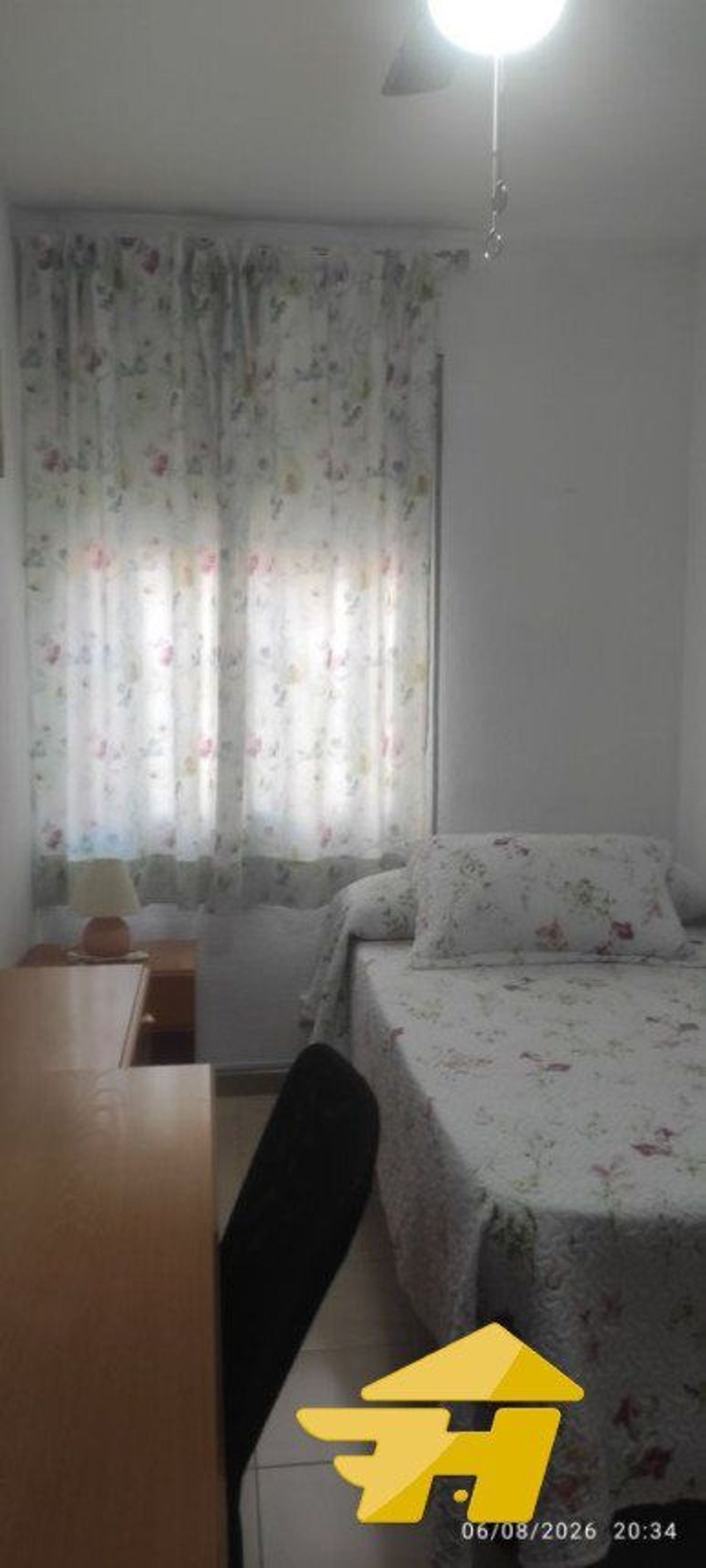 Piso en Calle Santa Rosa, 16, Santa Rosa - San José - Foto 14