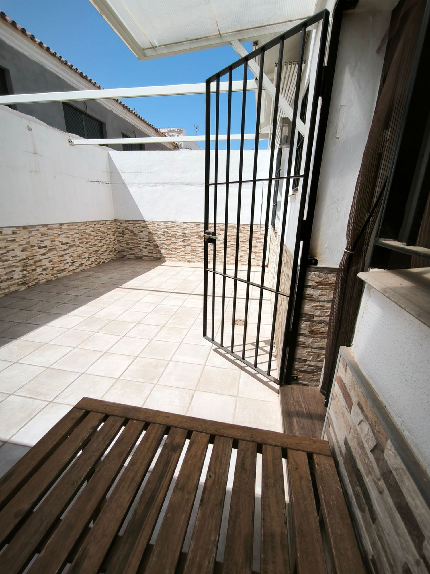 Chalet adosado en Calle Manuel de Falla, 7, Centro Ciudad, Centro Ciudad - Foto 17
