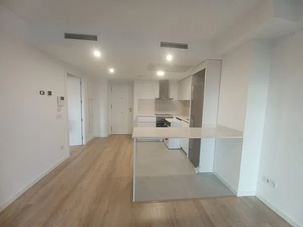 Piso en Avenida de Fernando Abril Martorell, Malilla - Foto 3