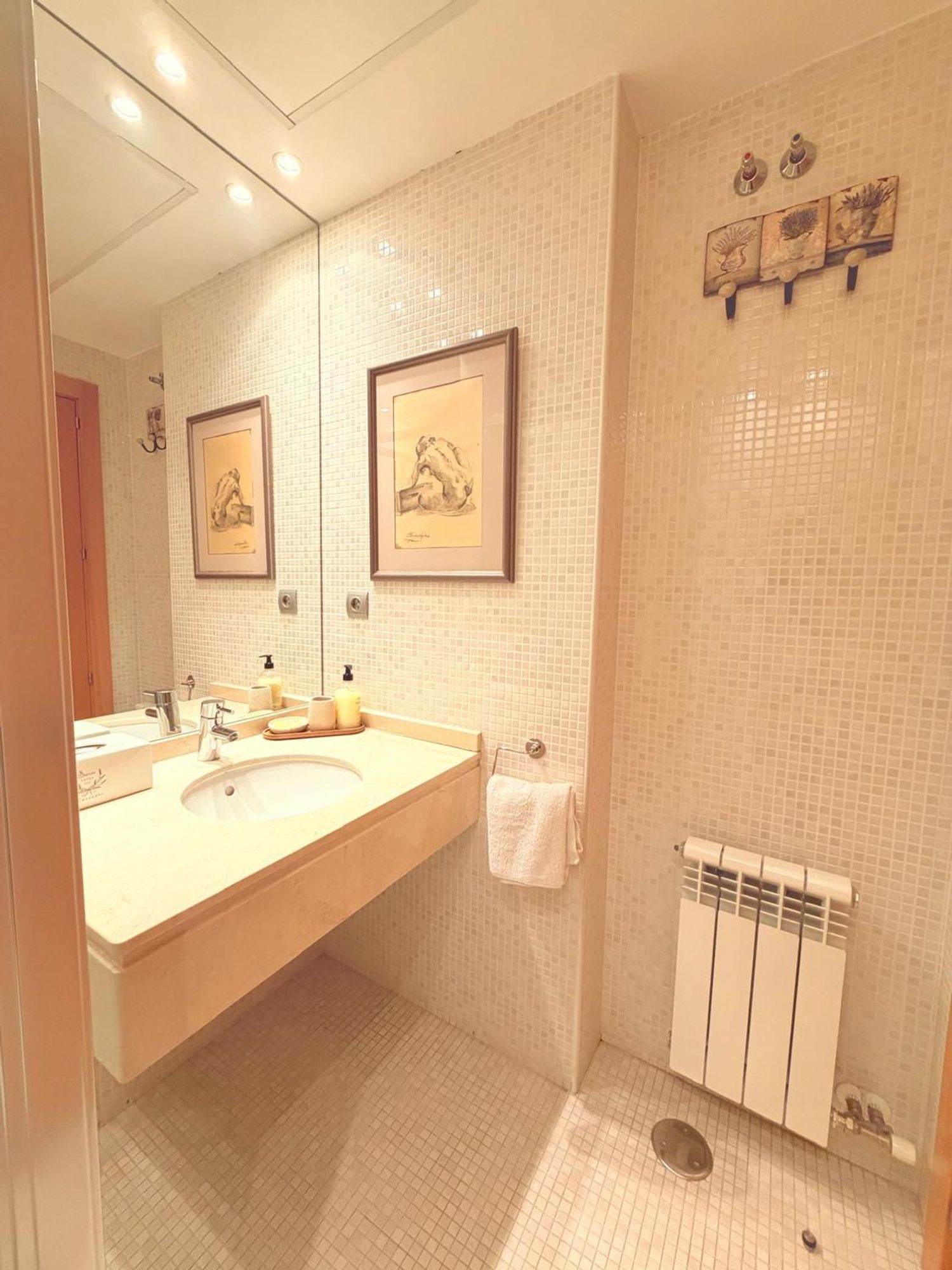 Chalet adosado en Camino Viejo de Simancas, 143, Las Villas - Valparaíso, Las Villas - Valparaíso - Foto 15
