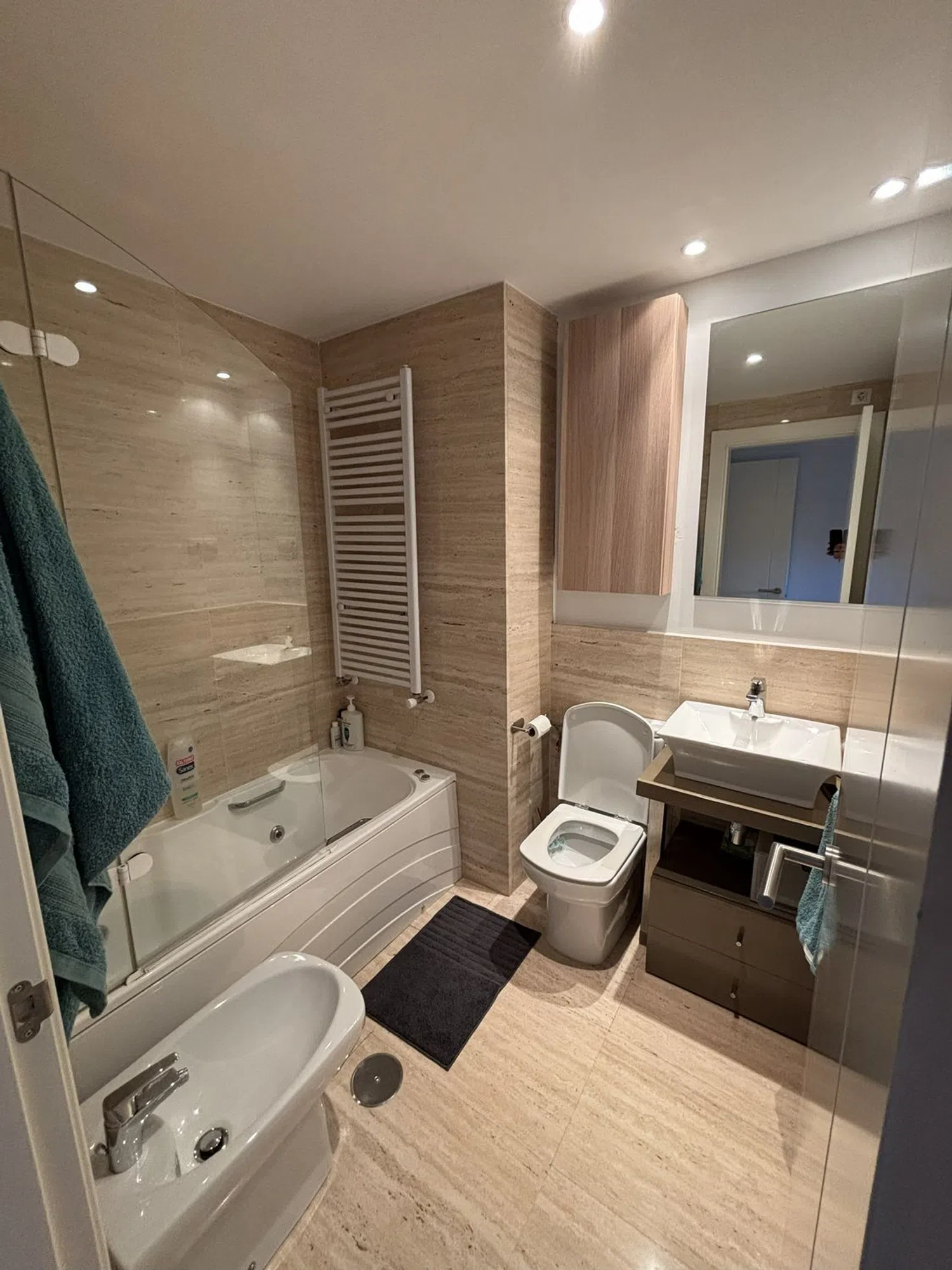 Piso en calle de Rufino González, 64 - Foto 19