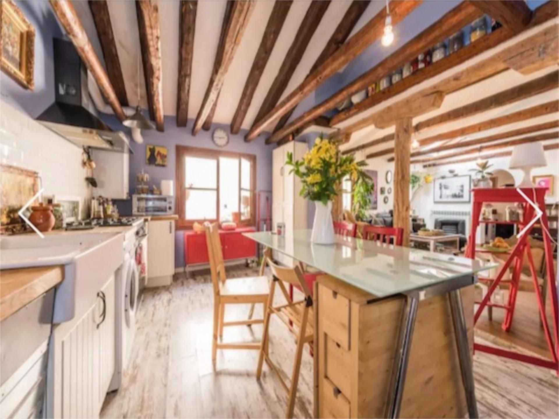 Piso en calle del Espíritu Santo 19 - Foto 8