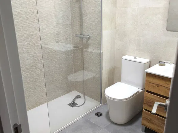 Piso en calle Párroco Antonio González Abato, 6 - Foto 6