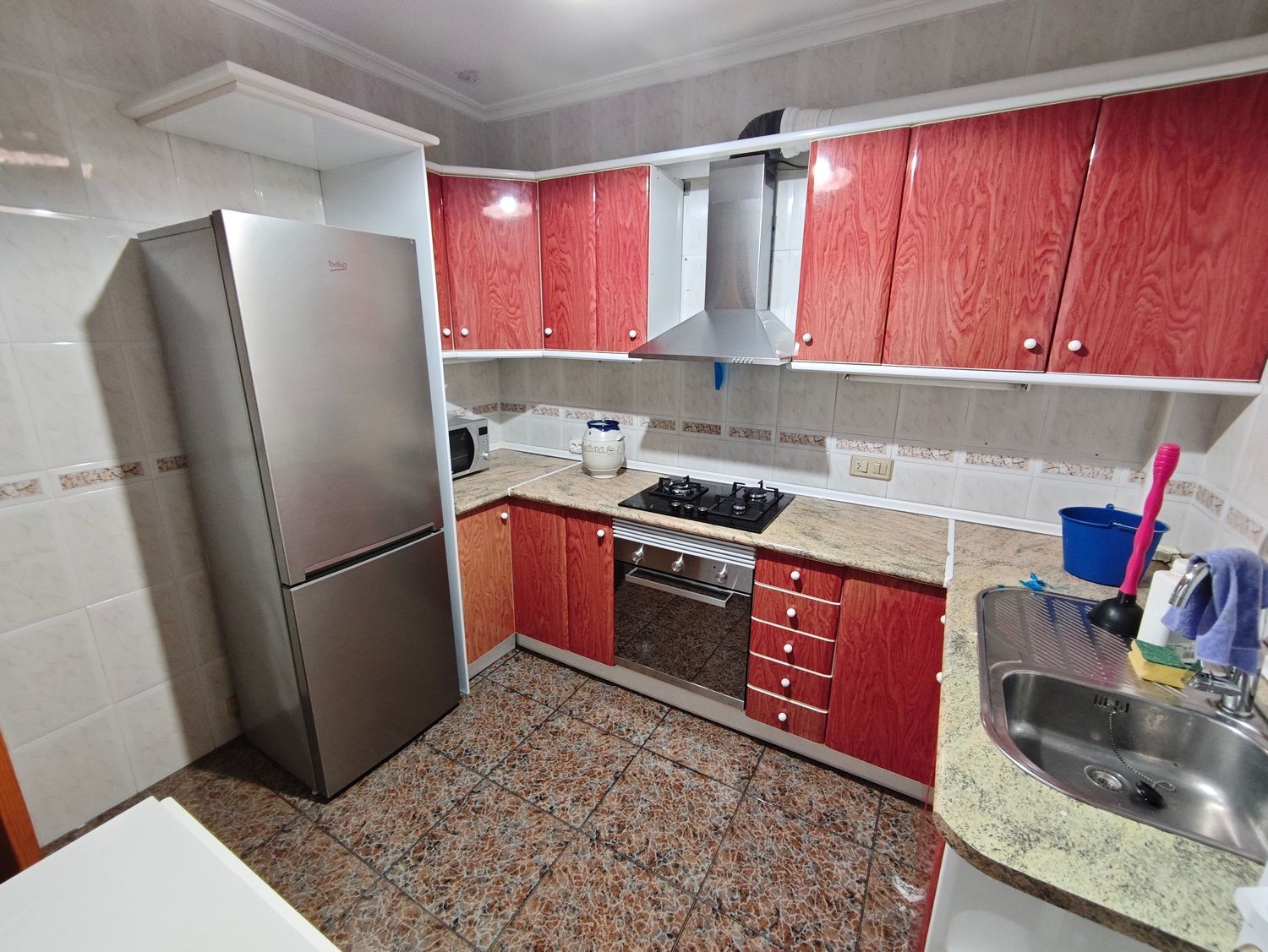 Chalet adosado en Diseminado Carretera San Javier, 1 - Foto 5