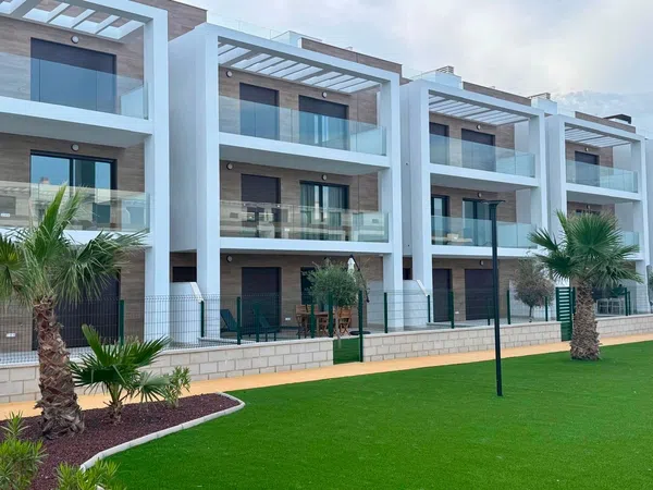 Piso en Calle Infanta Elena, 7, Las Lomas del Rame-Bahía Bella, Las Lomas del Rame-Bahía Bella - Foto 17