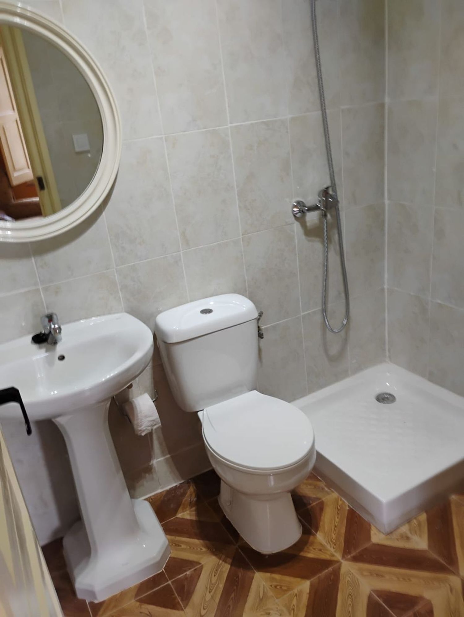 Piso en Avenida Federico Fernández Trapa, 97, Santa María del Mar - El Puerto, Santa María del Mar - El Puerto - Foto 4
